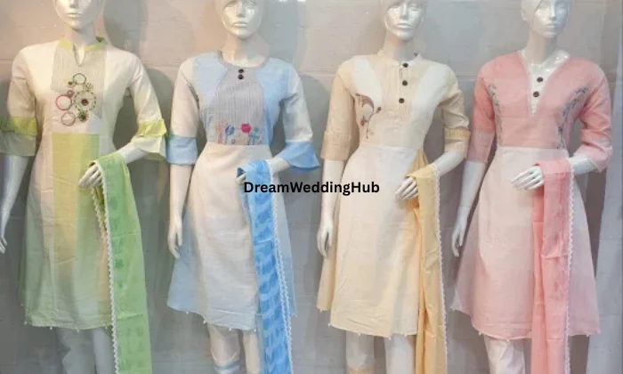 Shri Sai Dua Boutique